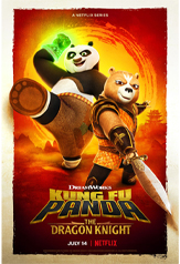 kung fu panda the dragon knight – season 1